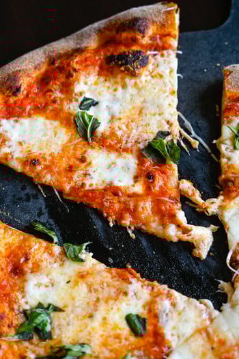 Some days just call for pizza 🍕

For National Pizza Day, we’re serving up 50% off our Margherita and Hot Honey Pepperoni pizzas for dine in customer  all day long at every BellaBrava location.