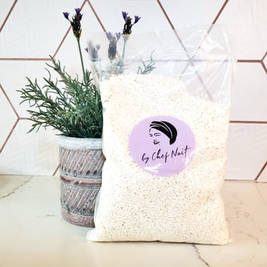 Glutinous rice (1kg) , shop product