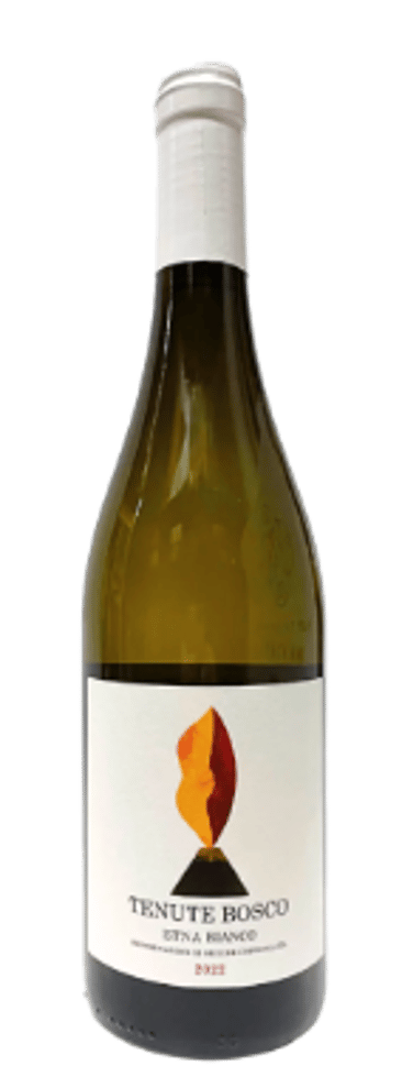 Tenute Bosco Etna Bianco