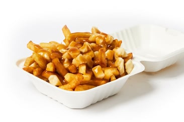 BOGO Poutine