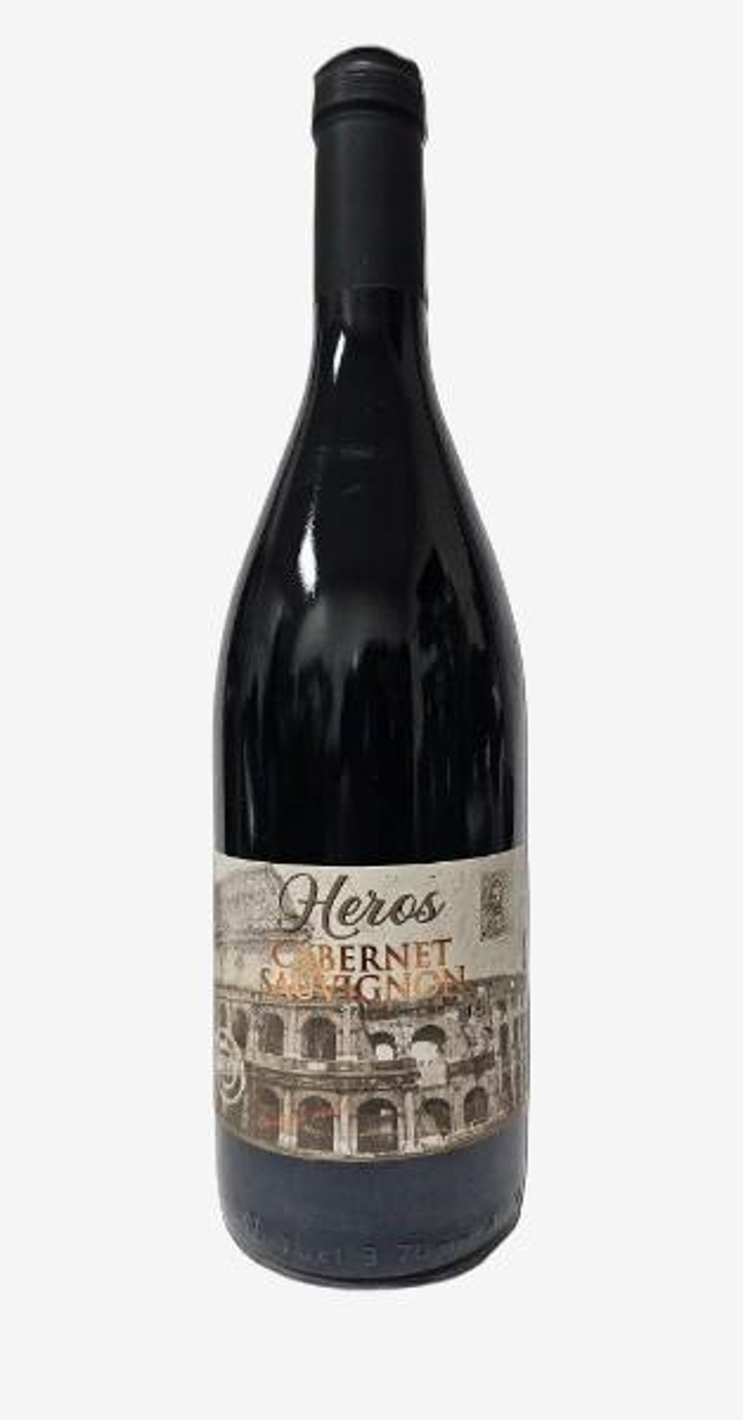 Heros CABERNET SAUVIGNON