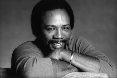 Remembering Quincy Jones: The Legacy of a Music Titan