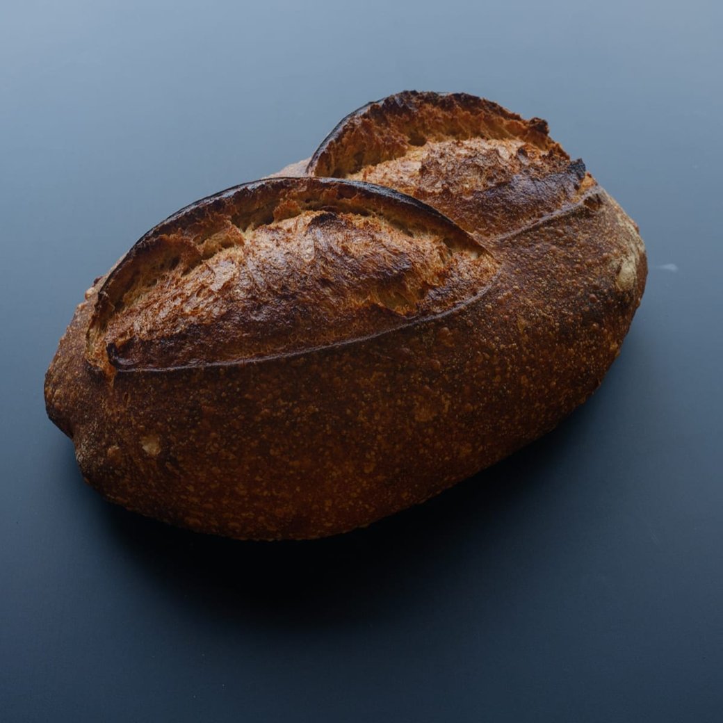 Fifty-Fifty Whole Wheat