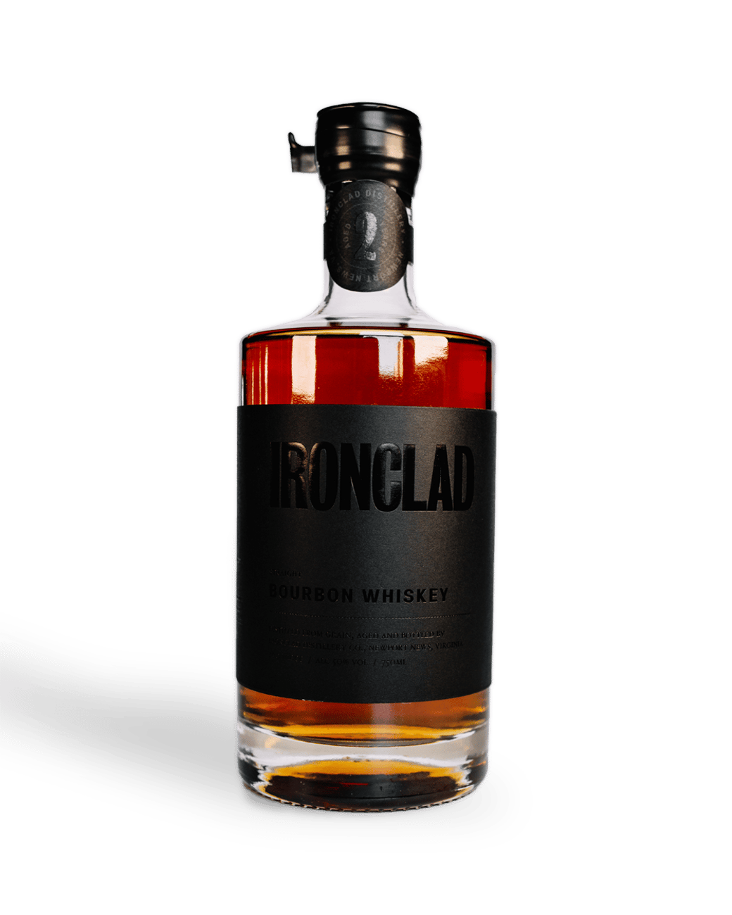 Ironclad Bourbon