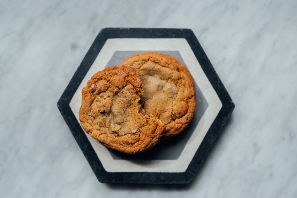 Mandy's Chocolate Chip Cookie