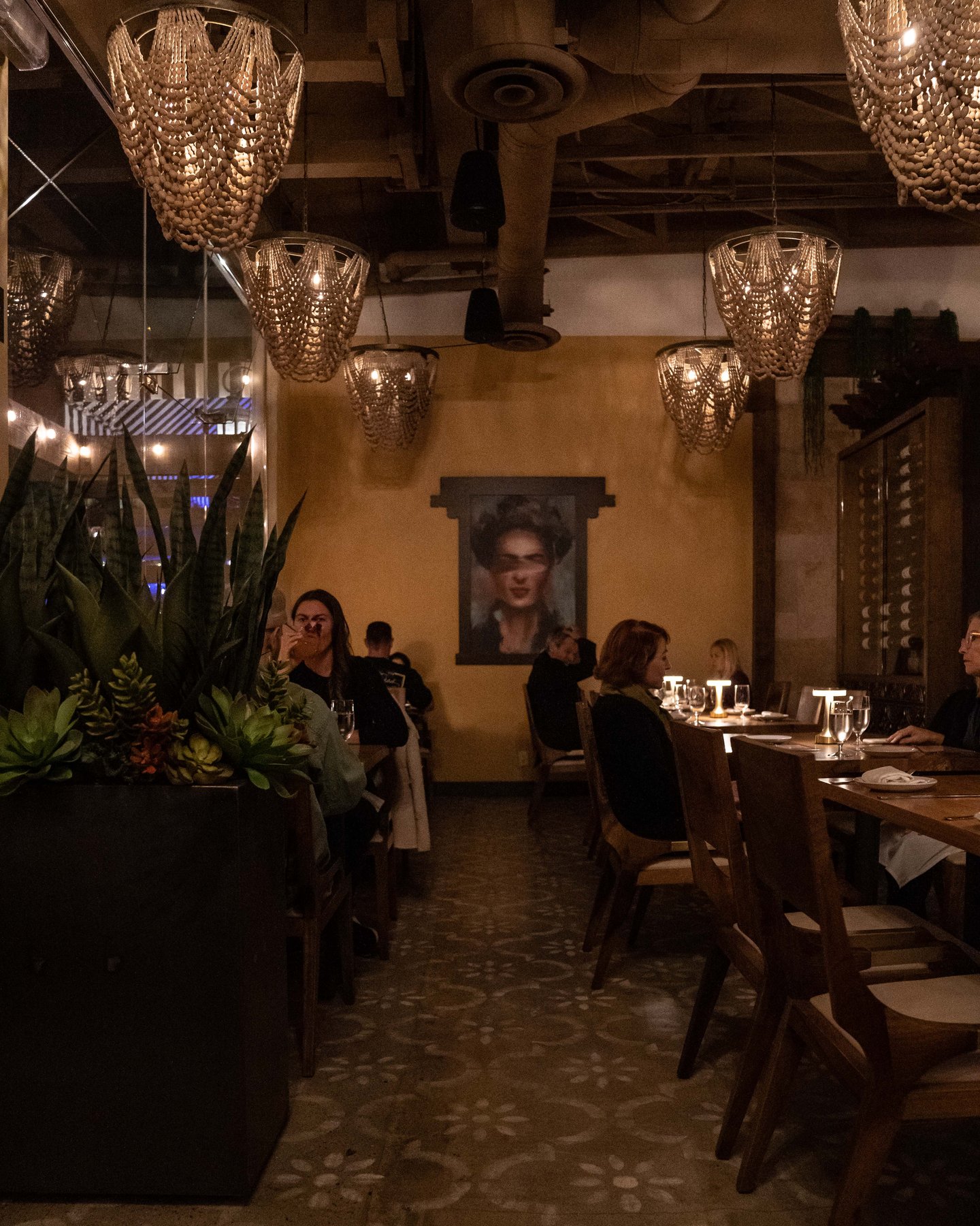 Decoration image without any essential information