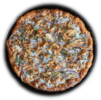 Feature image, BBQ Chicken