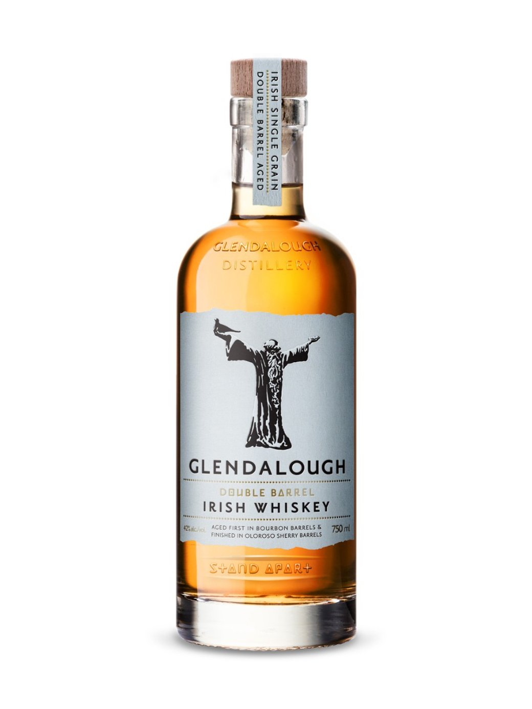 Glendalough Double Barrel