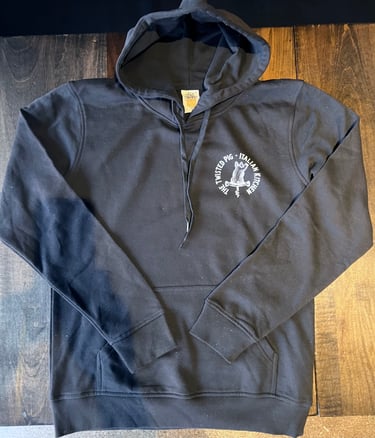 SAILOR HOODIE , shop product