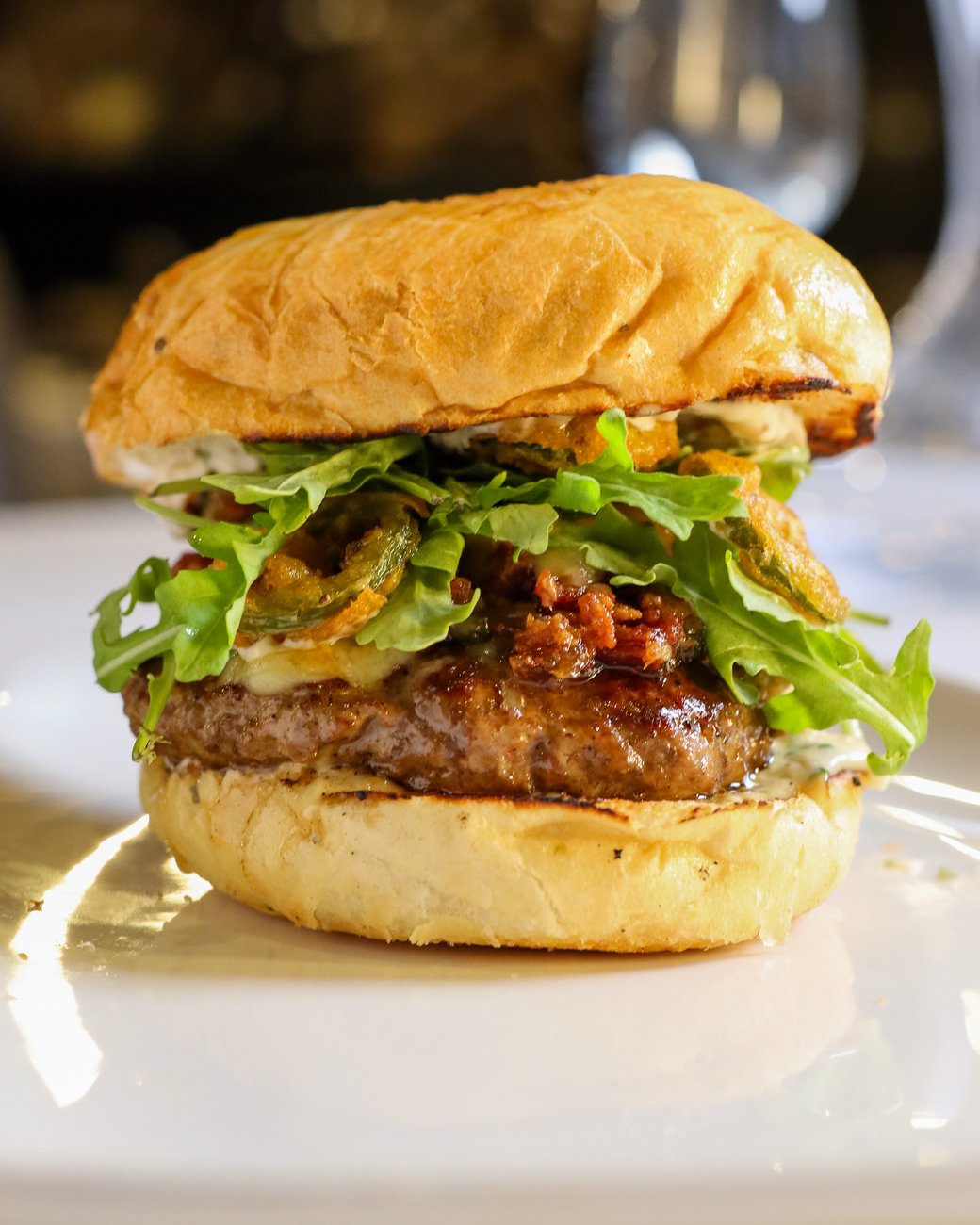 MARTINI BURGER