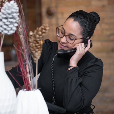 Contact us today! We'd love to hear from you.