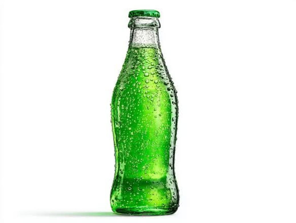 Sparkling Water (Perrier)