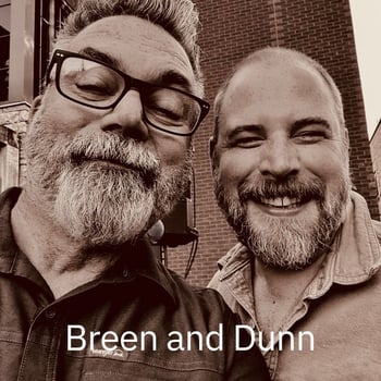 Breen & Dunn | live music