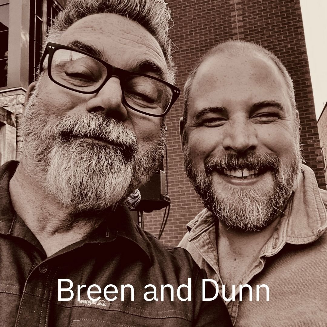 Breen & Dunn | live music