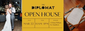 Visit our Open House