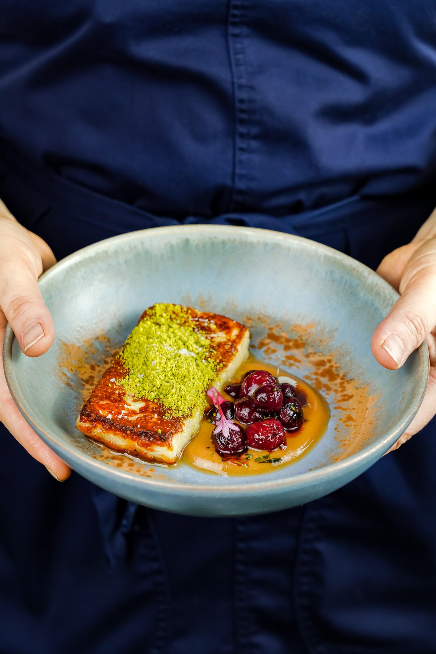 Decoration image without any essential information