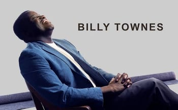 Thursday Nights at Babydoll's Presents El Paso Treasure, Pianist Billy Townes in Concert