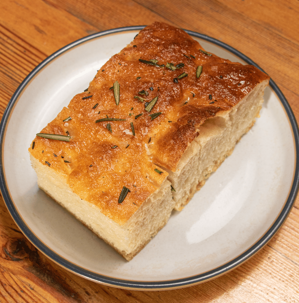 FOCACCIA