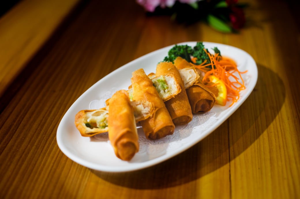 Spring Roll