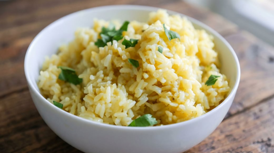 Rice