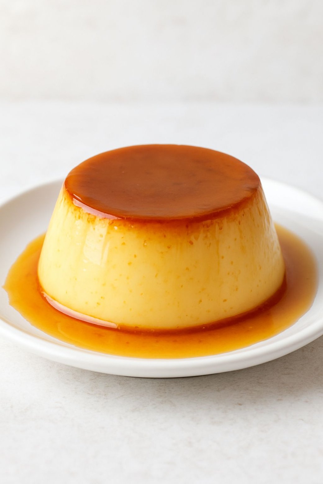 Mexican Flan