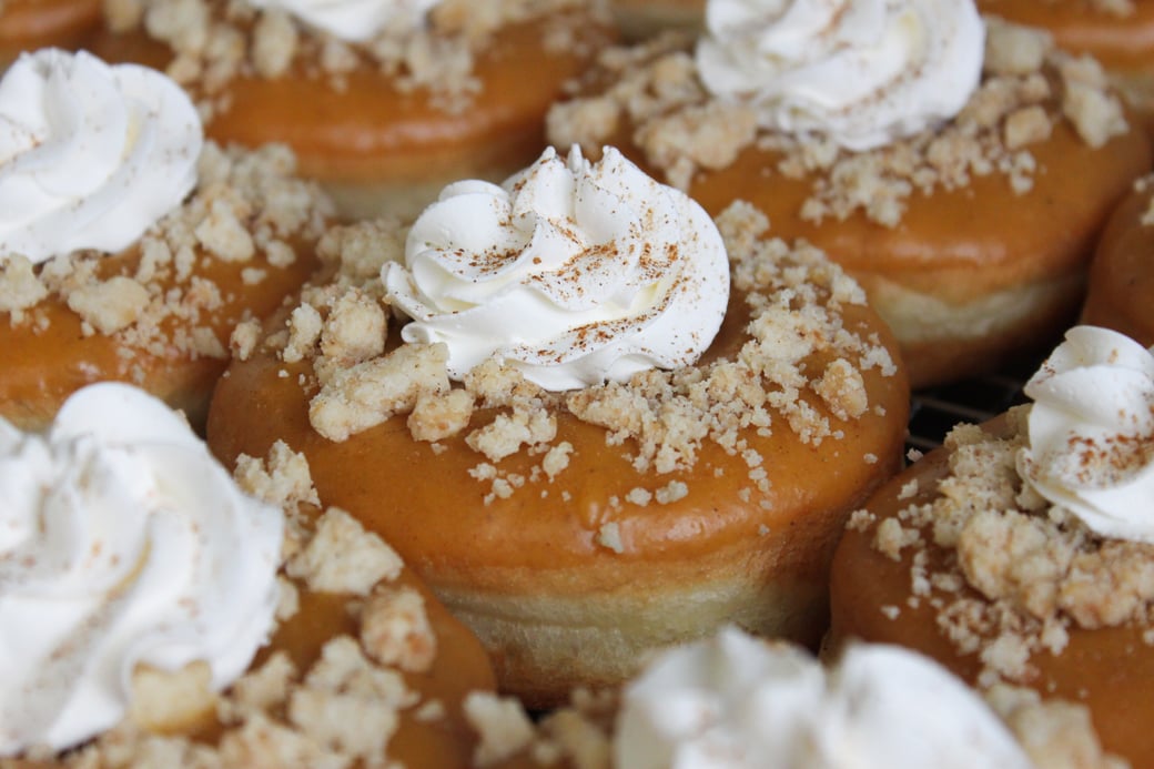 Pumpkin Pie
