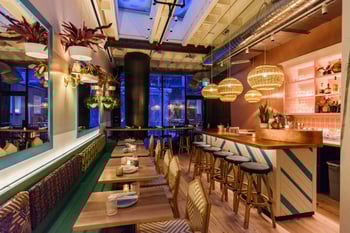 15 restaurants in Downtown Toronto not just for tourists