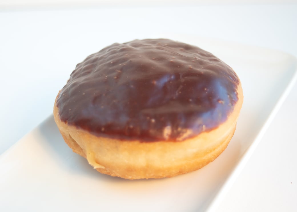 Boston Cream