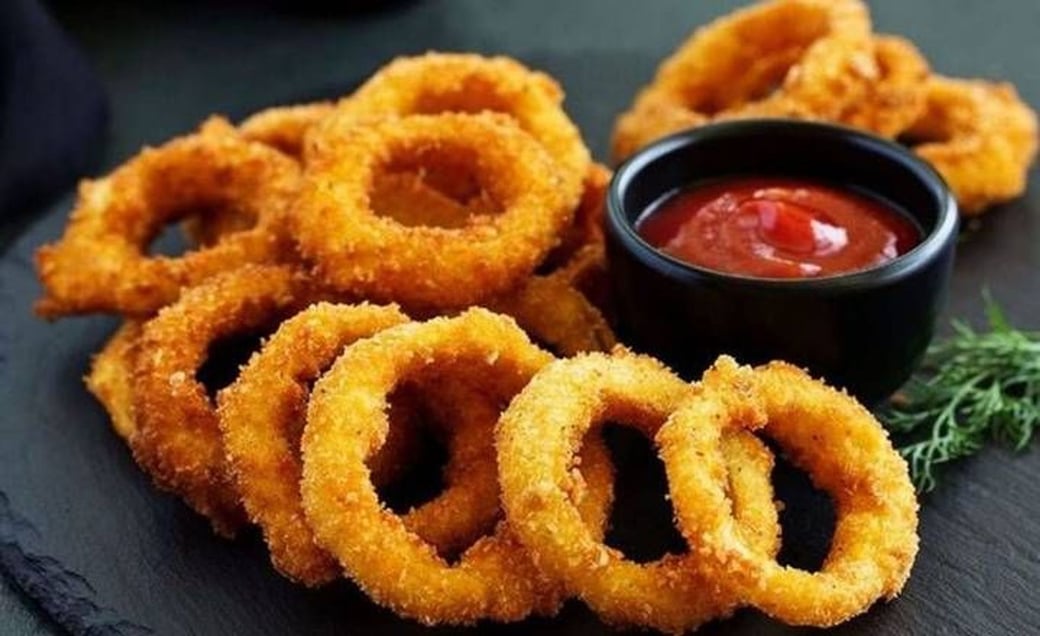 Onion Rings (large)