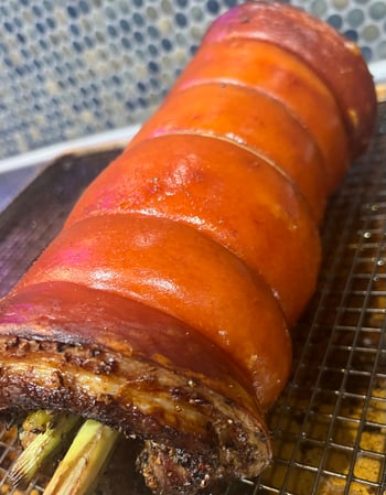 Zarate at Dailies Brings Modern Filipino Cuisine to Pullman Yards