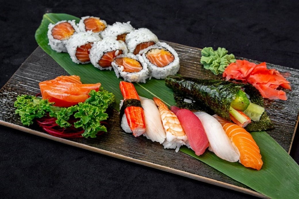 Tokyo Combo (19pcs）