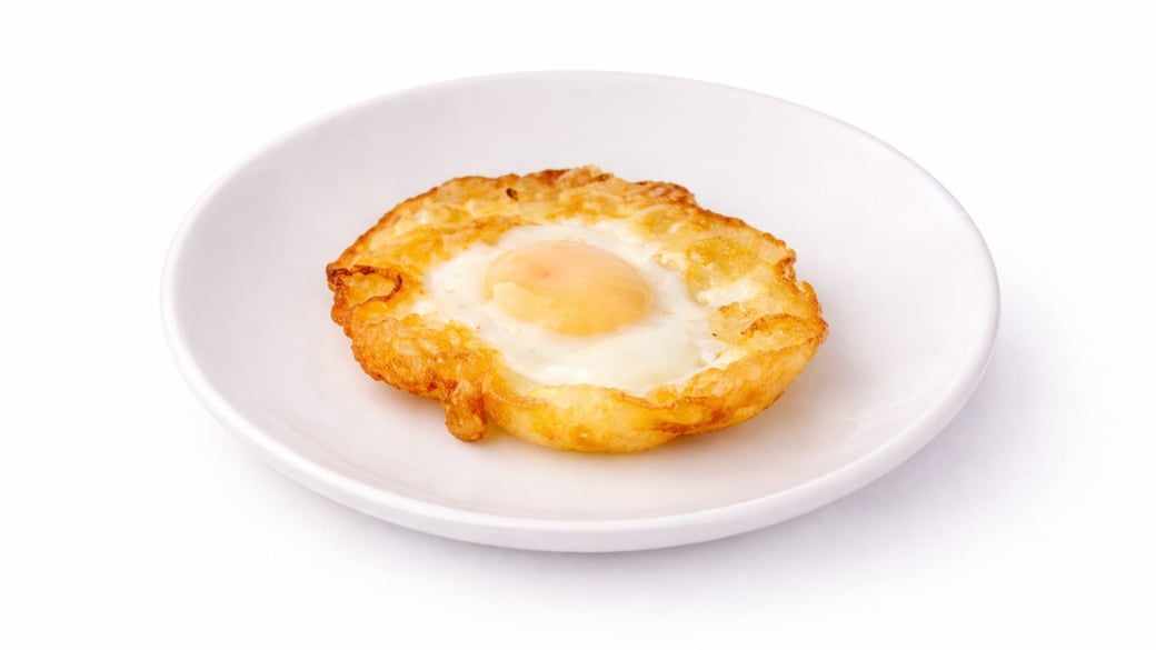 Fried Egg