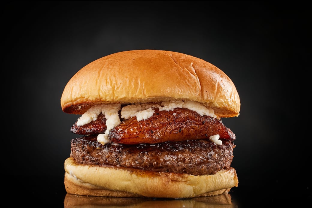 Drunk Monkey - COMBO 🍔🍟