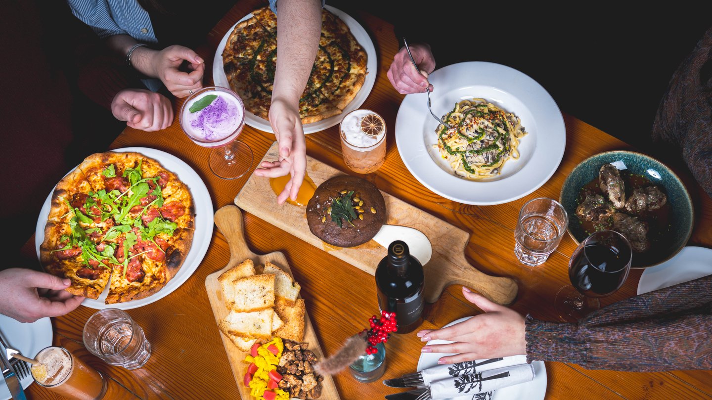 Decoration image without any essential information