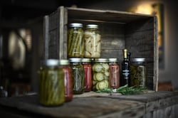 Pick up only , shop product