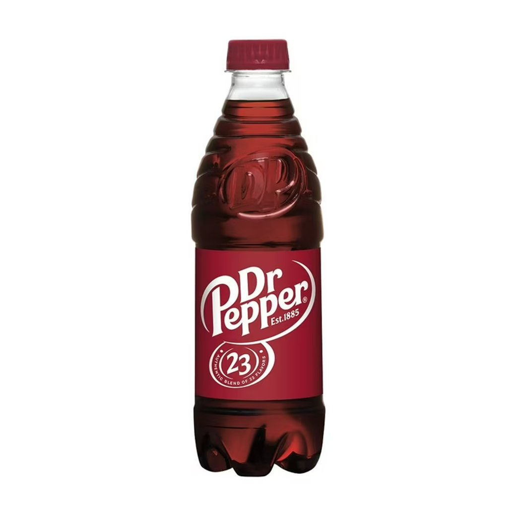 Dr. Pepper