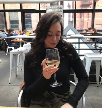 7 Heated Patios In Toronto To Grab A Boozy Cocktail If You Aren't Ready To Hibernate Yet