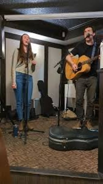 Jack & Danica | Sunday Acoustics