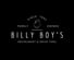 Billy Boy's Restaurant logo