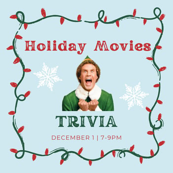 Holiday Movies TRIVIA