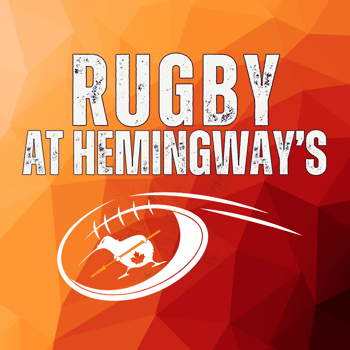 Autumn Internationals