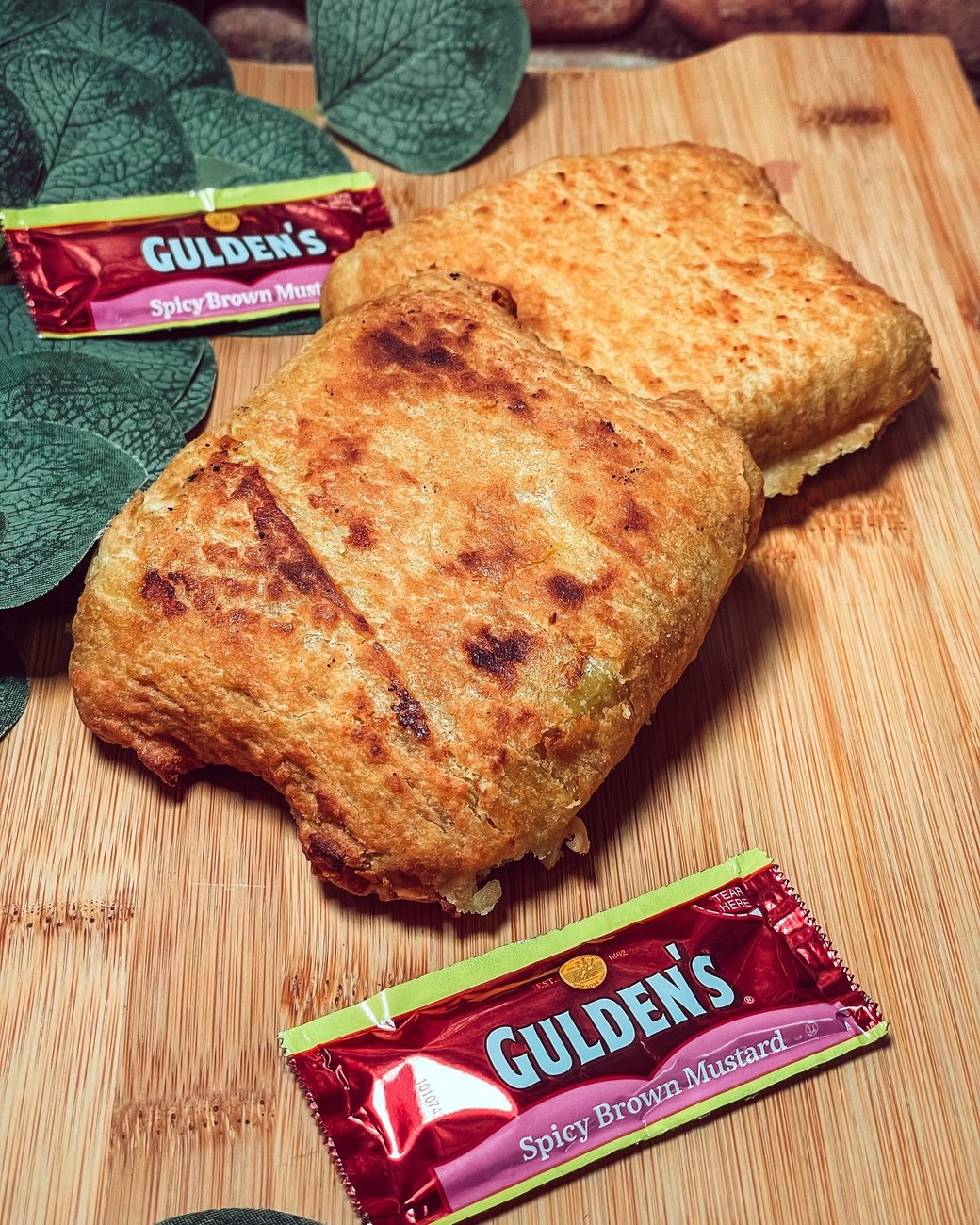 Coney Island Knish