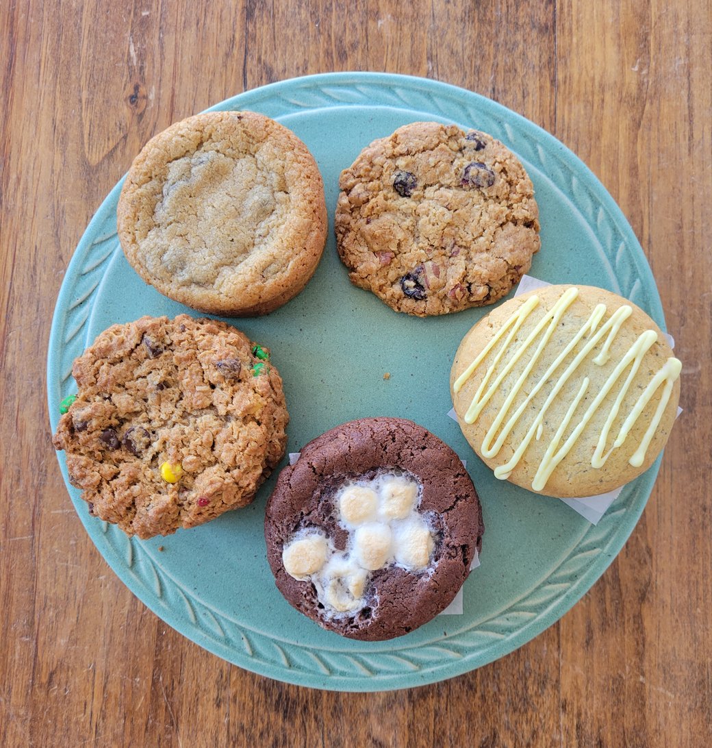 Cookies