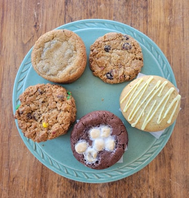 Cookies