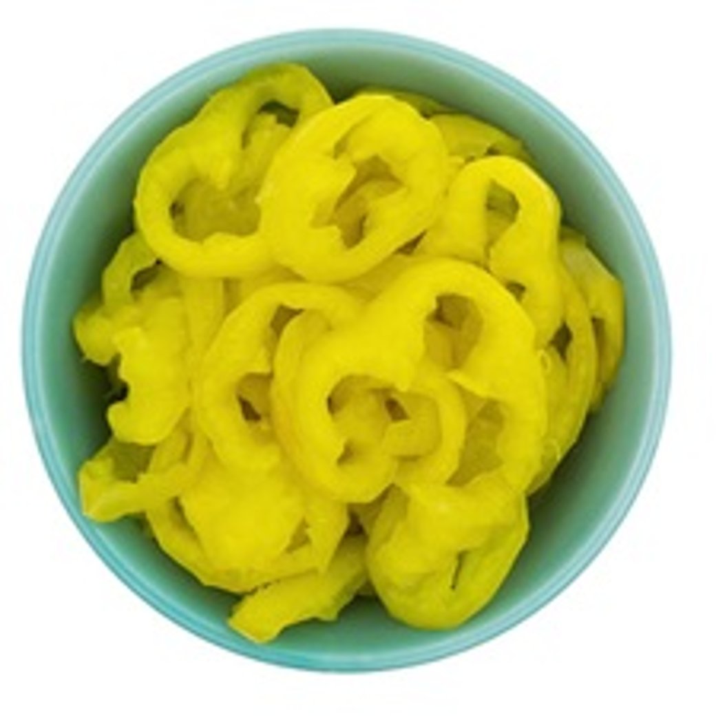 Banana Pepper
