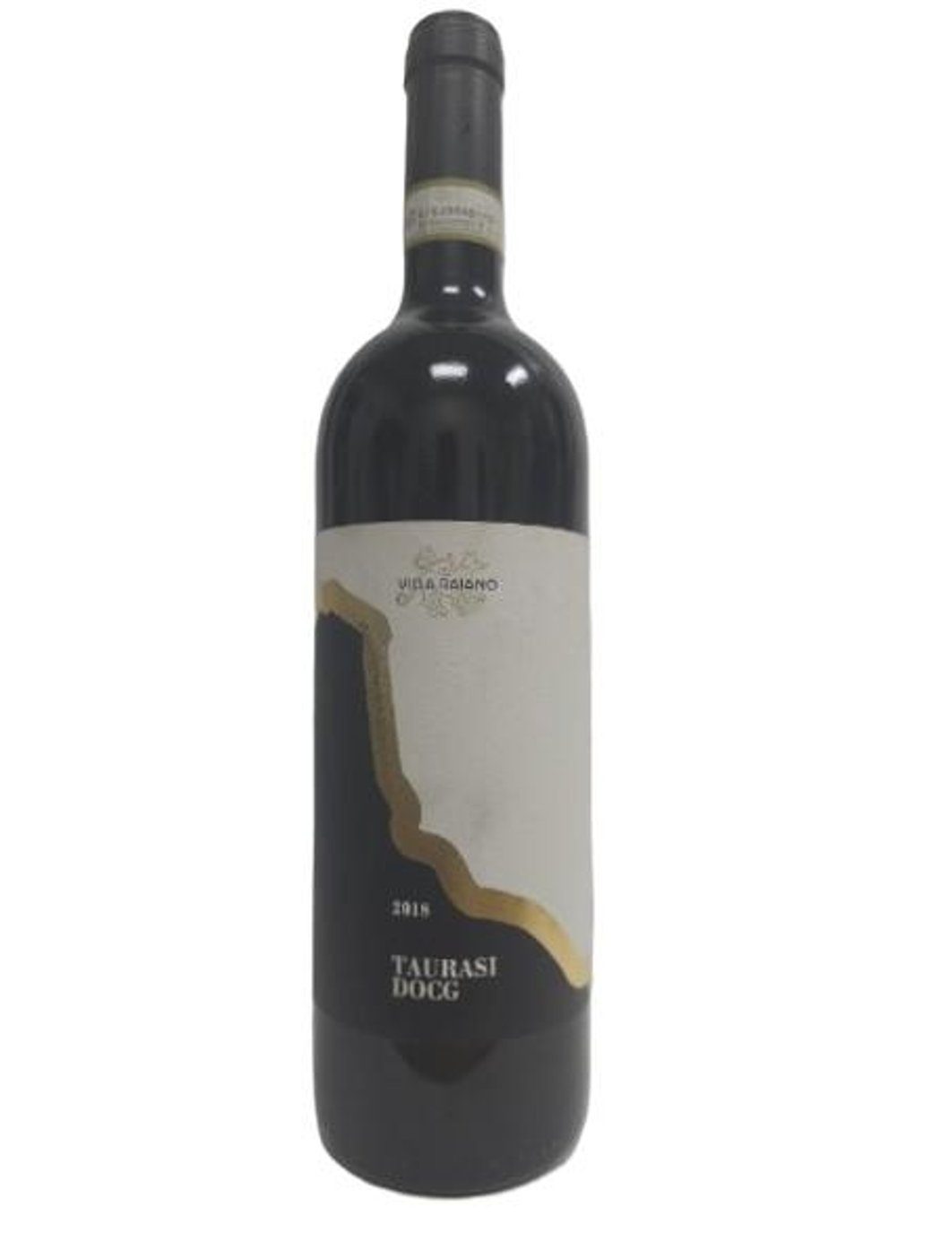 Villa Raiano TAURASI DOCG