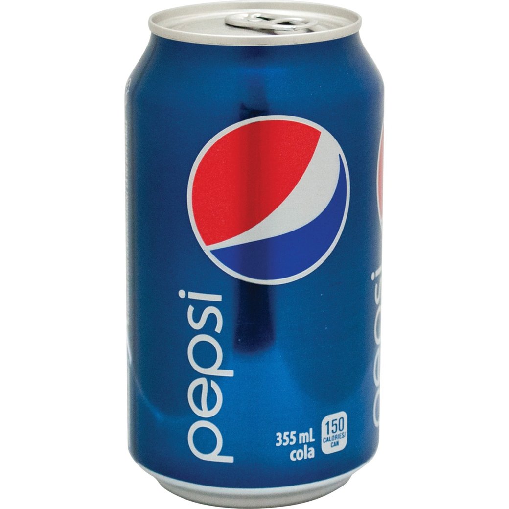 Pepsi 