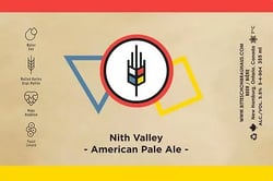 With Valley American Pale Ale , shop product