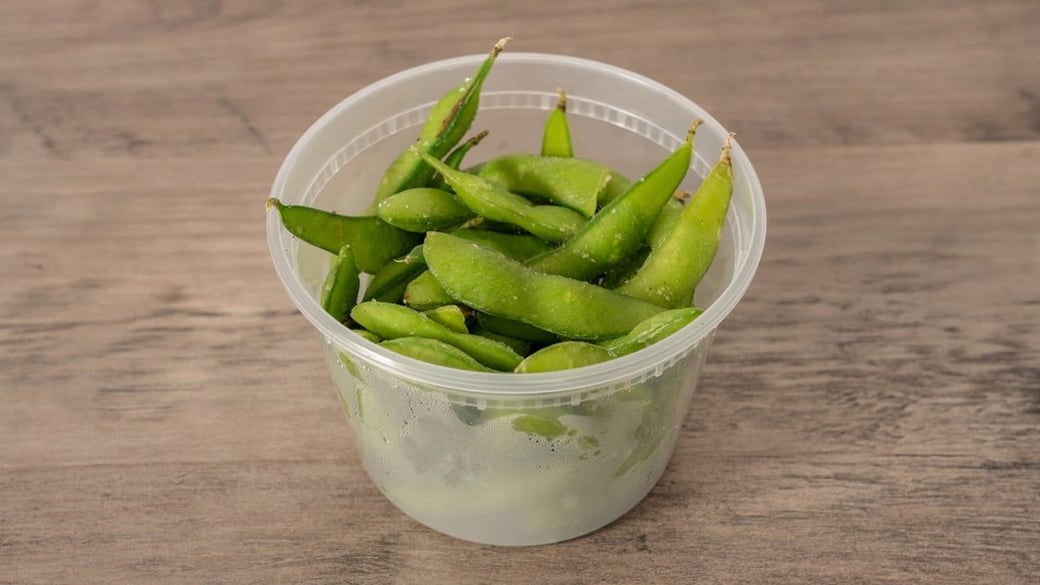 Edamame
