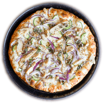 Feature image, Lemon Pepper Chicken